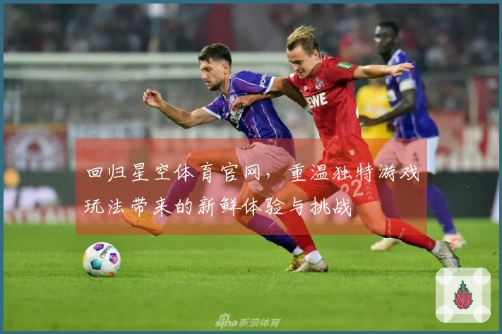 回归星空体育官网，重温独特游戏玩法带来的新鲜体验与挑战