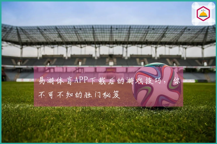 易游体育APP下载后的游戏技巧，你不可不知的独门秘笈