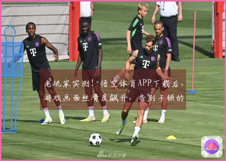 老玩家实测！悟空体育APP下载后，游戏画面丝滑度飙升，告别卡顿的秘密武器