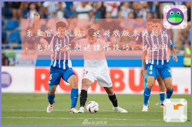 乐鱼官方网站：这游戏版本更新后，老玩家实测这操作技巧，收益肉眼可见！