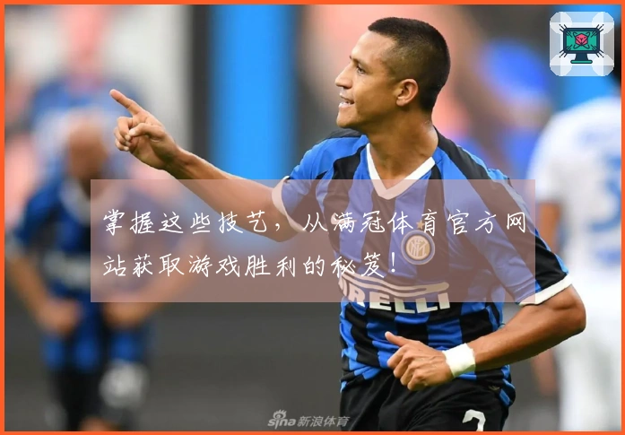 掌握这些技艺，从满冠体育官方网站获取游戏胜利的秘笈！