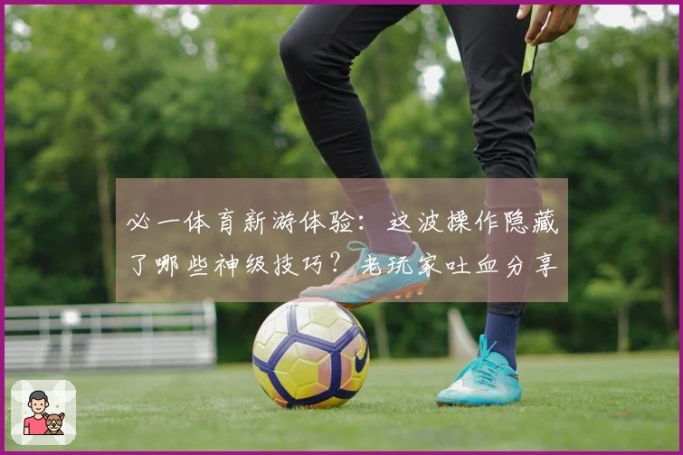 必一体育新游体验：这波操作隐藏了哪些神级技巧？老玩家吐血分享！