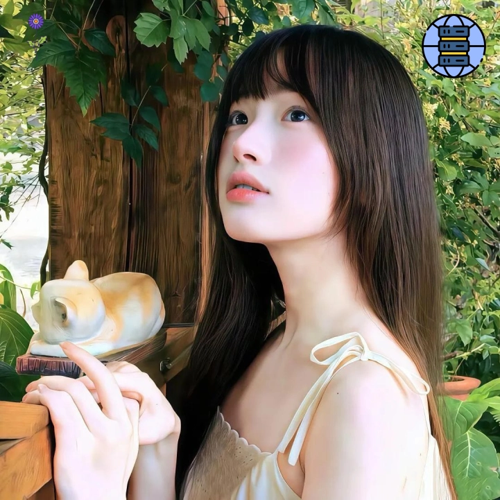 头像